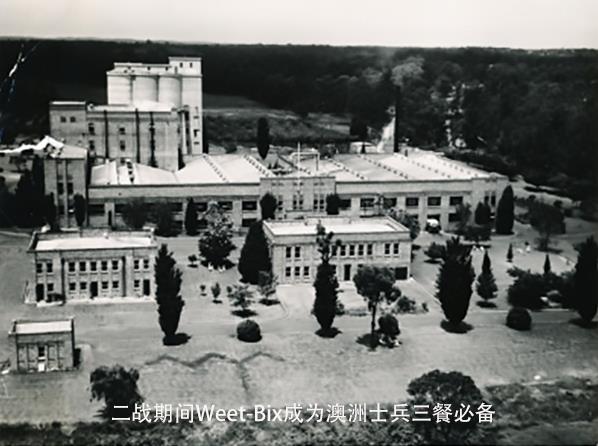 Sanitarium欣善怡:大愛事業(yè)推進者