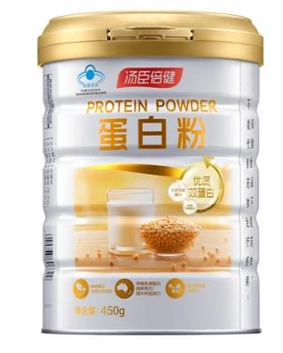 蛋白粉哪個牌子好?這款低脂又增強免疫力,瘦身人群愛了!