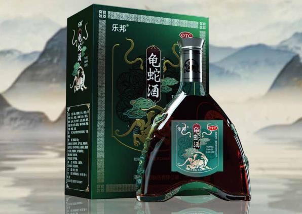 龜蛇酒并不適合所有人喝,看了你就明白了
