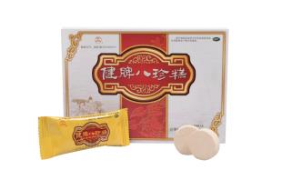 滋補脾胃、調(diào)養(yǎng)氣色的健脾八珍糕,你還沒吃過嗎?