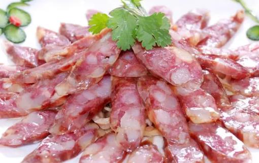 蒸臘腸之前要用水泡嗎 臘腸蒸多長(zhǎng)時(shí)間能熟