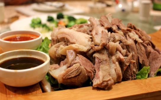 高壓鍋燉羊肉需要多長時(shí)間?高壓鍋燉羊肉有什么好處?