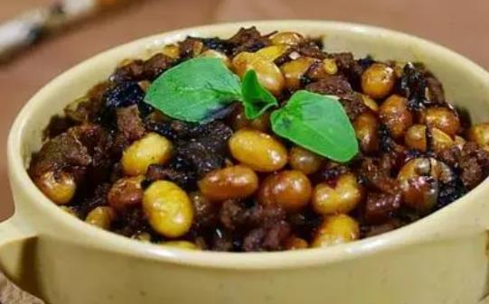 牛肉和黃豆一起煮可以吃嗎?牛肉燉黃豆的做法竅門?