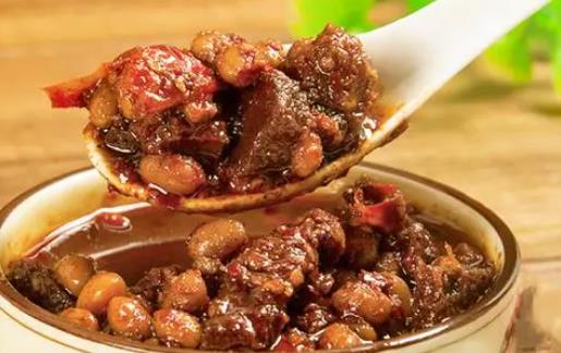 牛肉和黃豆一起煮可以吃嗎?牛肉燉黃豆的做法竅門?