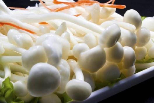 吃金針菇可以抗過(guò)敏是真的嗎?金針菇吃多了會(huì)怎么樣?