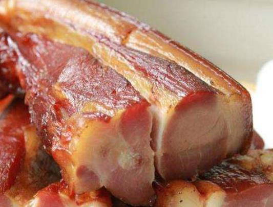 臘肉寄快遞會不會臭?臘肉最多可以放多久