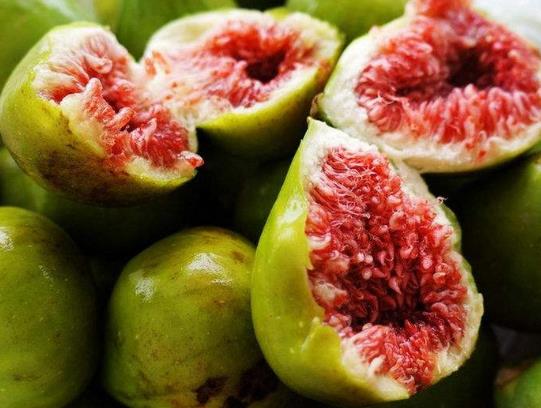 吃無花果舌頭發(fā)麻怎么緩解?5種人不能吃無花果