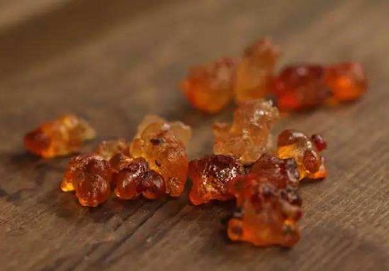 桃膠泡久了會有毒嗎?吃桃膠的副作用