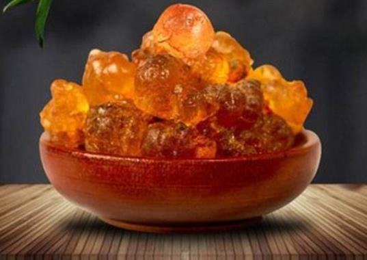 桃膠泡久了會有毒嗎?吃桃膠的副作用