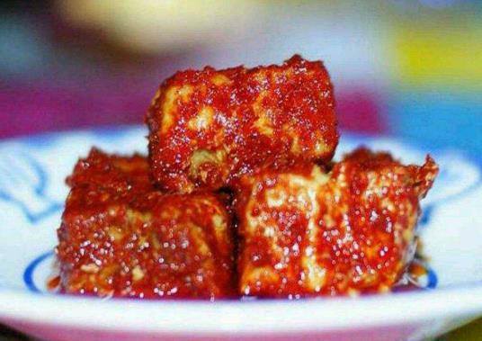 高血壓能不能吃紅油腐乳?霉豆腐起紅點(diǎn)是怎么回事