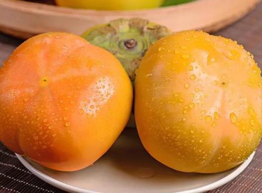 柿子的澀味會(huì)慢慢消失嗎?脆柿澀的能不能吃