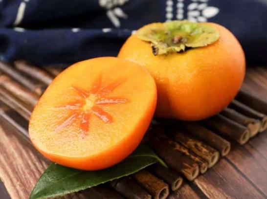 柿子的澀味會(huì)慢慢消失嗎?脆柿澀的能不能吃