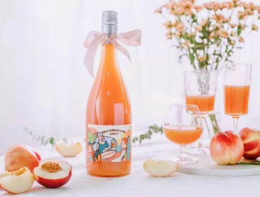 果酒開蓋后怎么保存?帶果酒能過高鐵安檢嗎