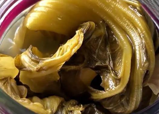 腌酸菜有什么技巧?酸菜要腌制多久