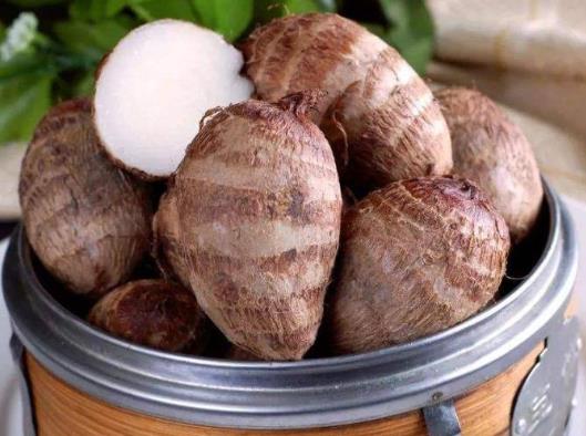 吃芋頭對(duì)胃有傷害嗎?為什么芋頭放了幾天就會(huì)爛