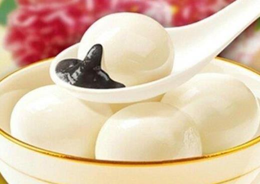 湯圓化了以后再凍上還能吃嗎?湯圓吃起來有點酸是不是壞了