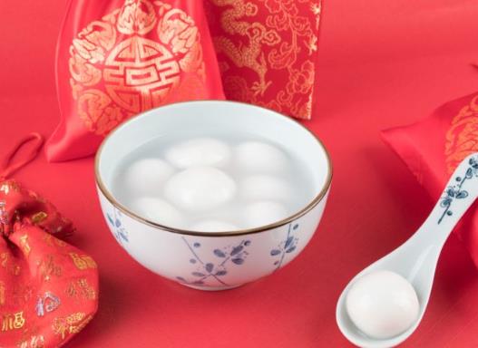 湯圓膨脹得好大了是不是熟了?食用酒釀湯圓會(huì)造成酒駕嗎