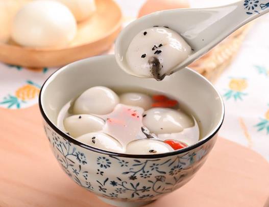 湯圓膨脹得好大了是不是熟了?食用酒釀湯圓會(huì)造成酒駕嗎