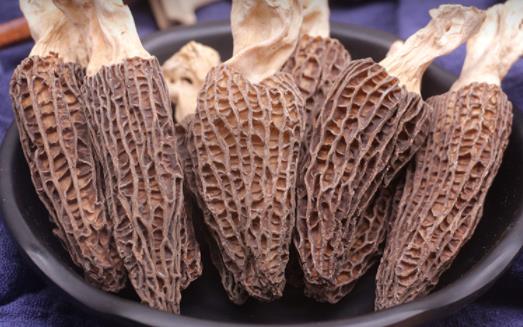 羊肚菌和什么煲湯比較好 羊肚菌要煮多久才能吃