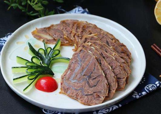高壓鍋燉牛肉為什么燉不爛?怎樣炒牛肉嫩又好吃竅門