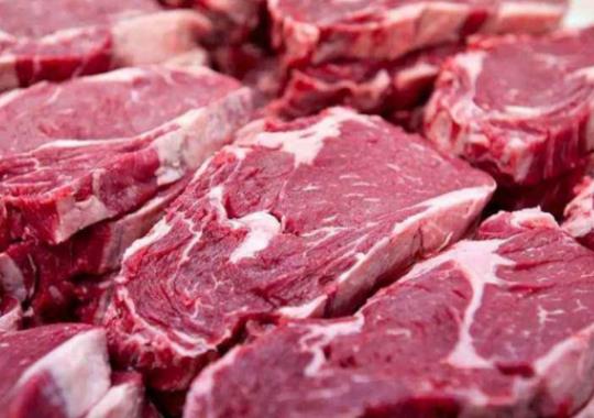 高壓鍋燉牛肉上汽后還要多少分鐘?牛肉怎么挑選新鮮的
