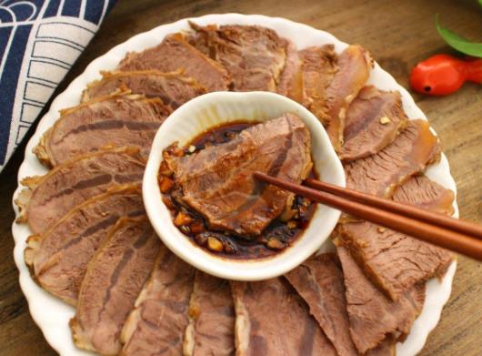有淤血的牛肉能吃嗎?生牛肉有布魯氏菌嗎