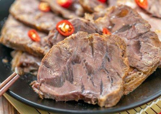 高壓鍋燉牛肉為什么燉不爛?怎樣炒牛肉嫩又好吃竅門