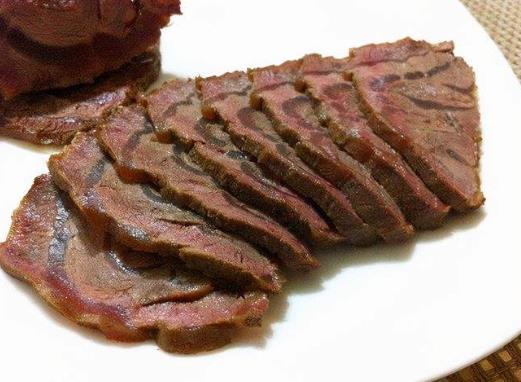 高壓鍋燉牛肉為什么燉不爛?怎樣炒牛肉嫩又好吃竅門