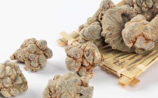 三七頭多好還是頭少好 三七每天吃多少克合適