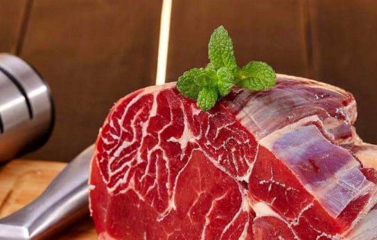 吃牛肉可以喝牛奶嗎?牛肉和牛奶一起吃的好處是什么?