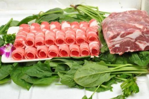 柚子跟牛肉能一起吃嗎?牛肉不能和什么一起吃?