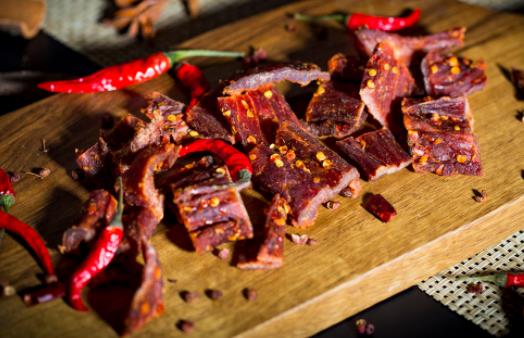 什么樣的牛肉干保質(zhì)期長(zhǎng)些?牛肉干的保質(zhì)期是多久?