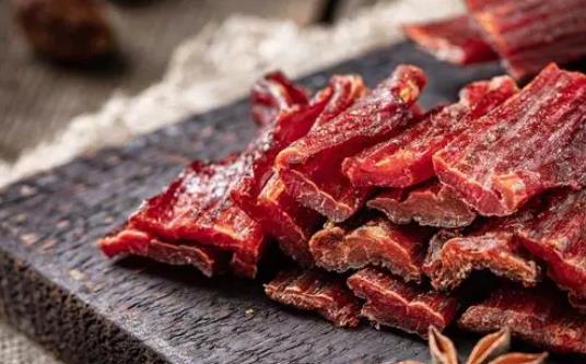 什么樣的牛肉干保質(zhì)期長(zhǎng)些?牛肉干的保質(zhì)期是多久?