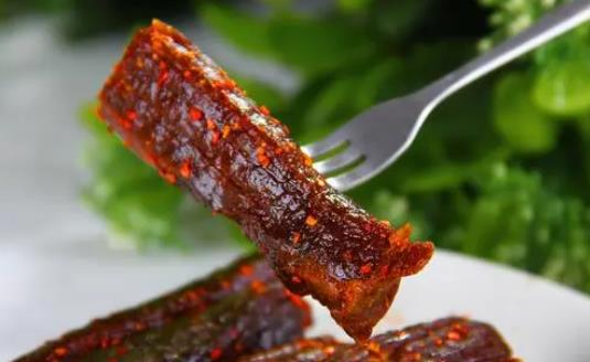 什么樣的牛肉干保質(zhì)期長(zhǎng)些?牛肉干的保質(zhì)期是多久?