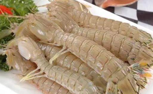 皮皮蝦沒(méi)熟吃了會(huì)咋樣 皮皮蝦可以吃皮嗎