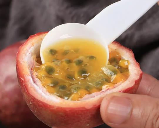 百香果皺巴巴的是壞了嗎?百香果皺皮是不新鮮嗎