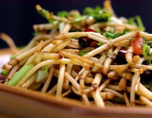 怎么去除魚腥草的魚腥味?魚腥草吃葉子還是根的藥效好
