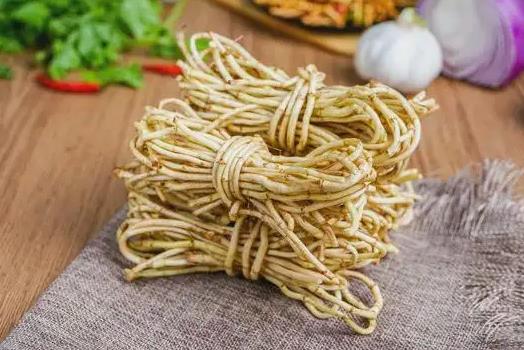 魚腥草生吃有毒嗎?魚腥草是什么味道的