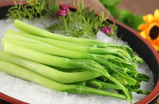 孕婦可以吃芥藍嗎?孕婦吃芥藍有哪些好處?