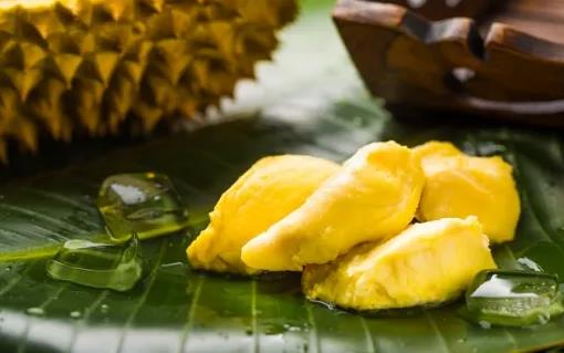 榴蓮可以和牛肉一起吃嗎 吃了榴蓮再吃牛肉會(huì)中毒嗎