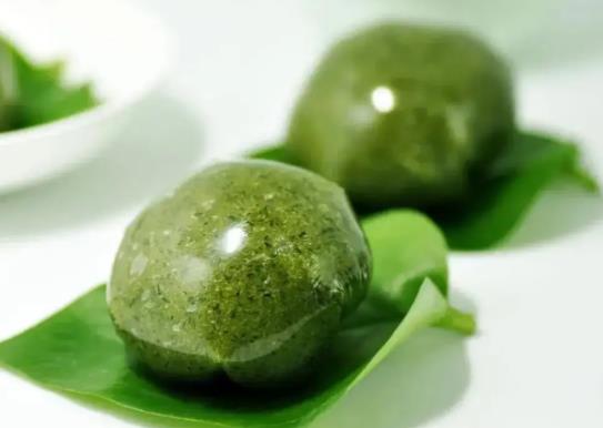 青團(tuán)和麻薯哪個(gè)熱量高?青團(tuán)和麻薯的區(qū)別