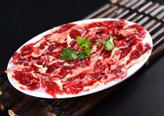 吊龍是哪里的肉?吊龍和吊龍伴有什么區(qū)別