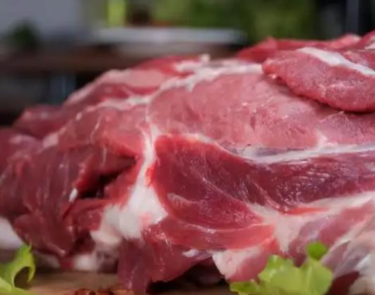 生豬肉放冰箱能保存多久?吃了生肉多久會產(chǎn)生寄生蟲