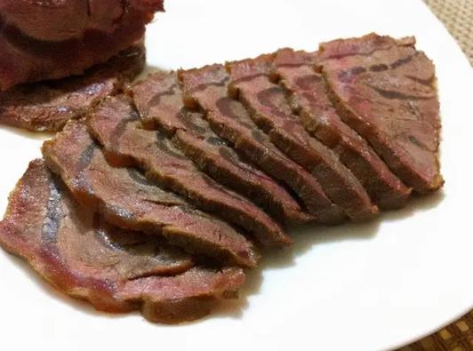 牛肉怎么做好嚼爛?牛肉難嚼是沒(méi)熟嗎