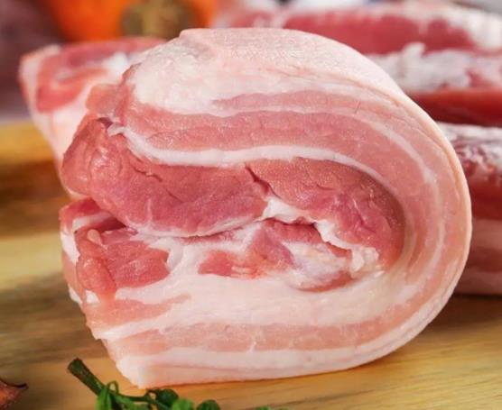 生豬肉放冰箱能保存多久?吃了生肉多久會產(chǎn)生寄生蟲