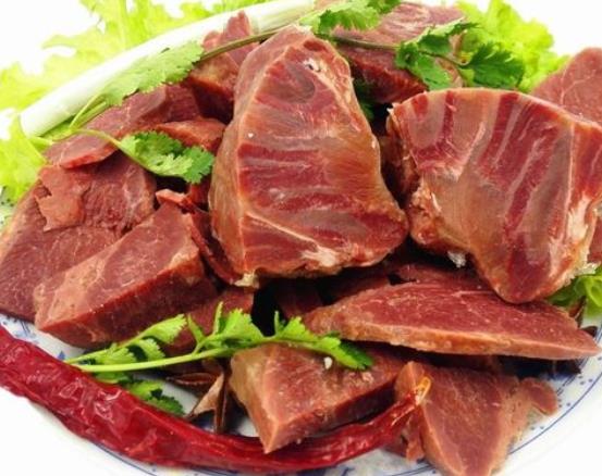 牛肉怎么做好嚼爛?牛肉難嚼是沒(méi)熟嗎