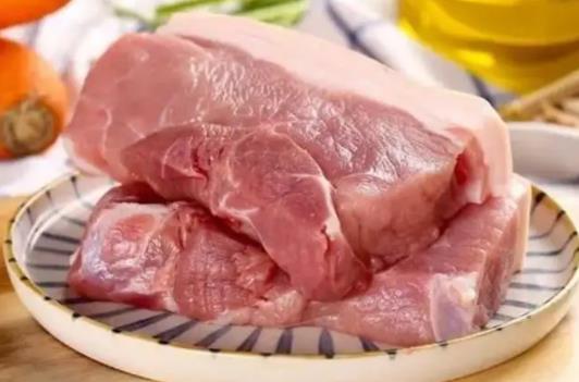 生豬肉放冰箱能保存多久?吃了生肉多久會產(chǎn)生寄生蟲
