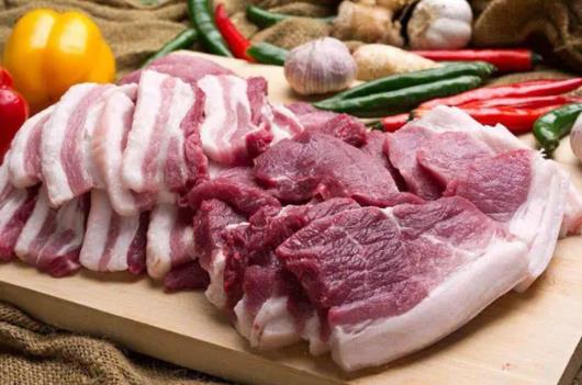 摸過生肉的手有細(xì)菌嗎?市場(chǎng)上的生豬肉有寄生蟲嗎
