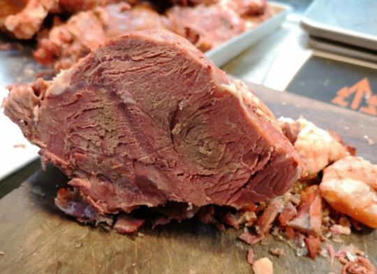 牛肉怎么做好嚼爛?牛肉難嚼是沒(méi)熟嗎