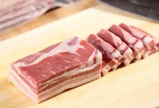 摸過生肉的手有細(xì)菌嗎?市場(chǎng)上的生豬肉有寄生蟲嗎